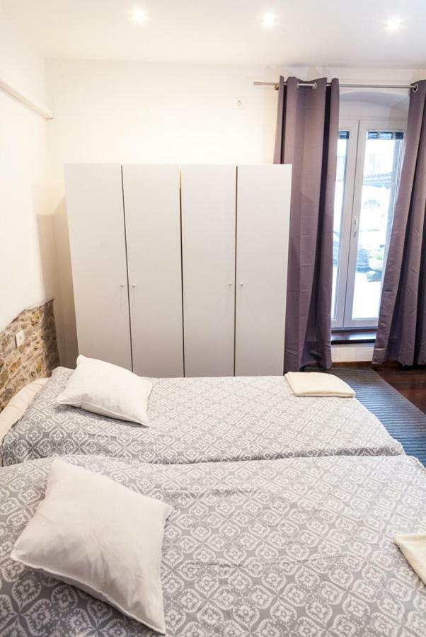 Naja'S Apartments Koper Luaran gambar